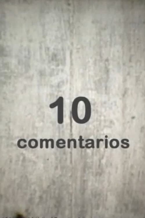Diez comentarios (1978) poster