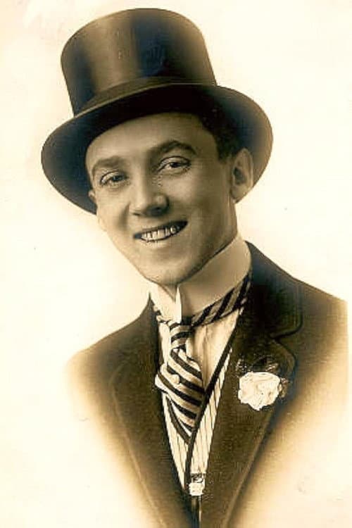 Bert Gardner foto