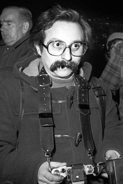 Georges Azenstarck foto