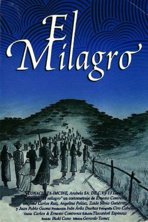 El milagro (2003) poster