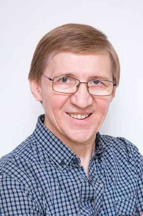 Ильдар Аллабирдин foto