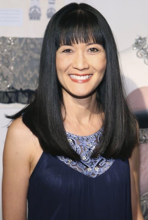 Suzanne Whang foto