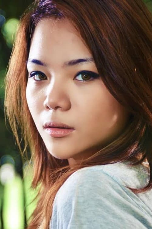 Natasha Elyzza foto