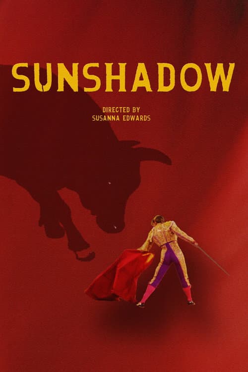 I skuggan av solen (1996) poster