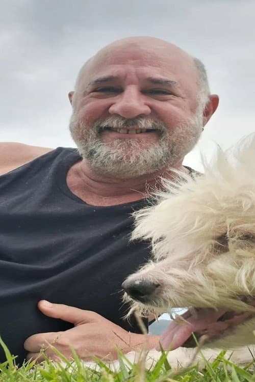Celso Rabetti foto