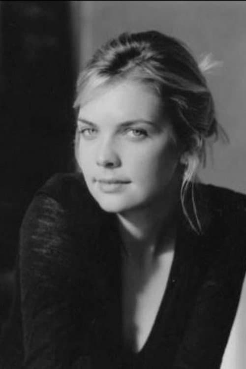 Jessica Bohl foto