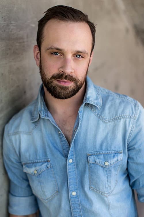 Steven Bradley foto