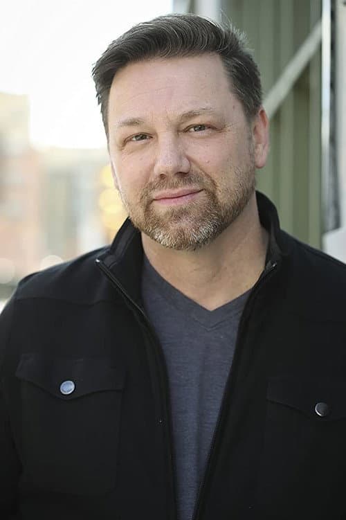 Jeffrey Hanson foto