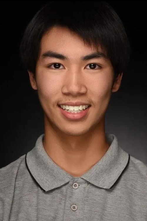 Joshua Jiang foto