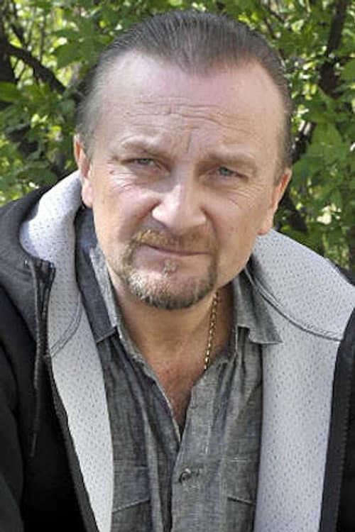 Arkadiusz Nader foto