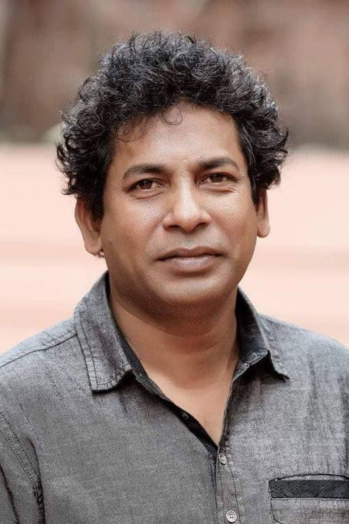 Mosharraf Karim foto