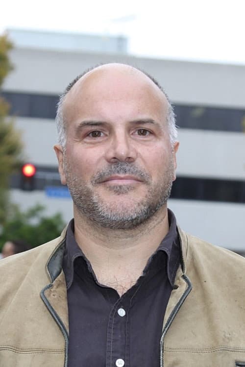 Tony Guma foto