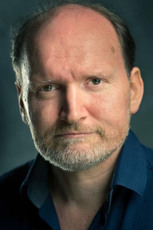 Richard Harfst foto