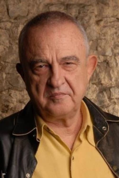 Antônio Calmon foto