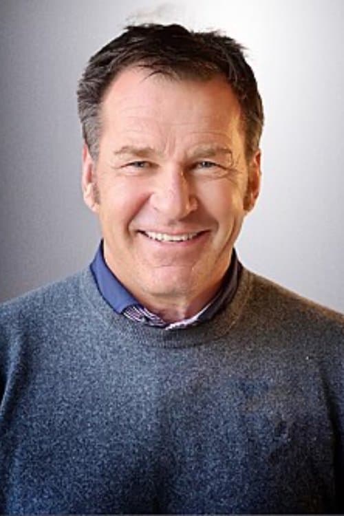 Nick Faldo foto