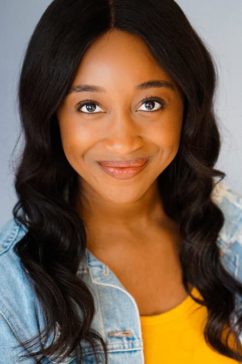 Christina Blake foto