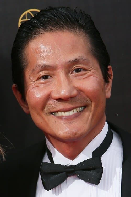 Philip Tan foto