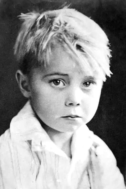 B. Reeves Eason Jr. foto