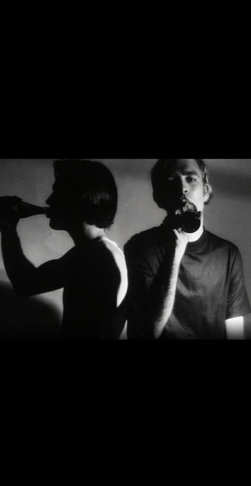 Screen Test: George Millaway & Archie (1966) poster