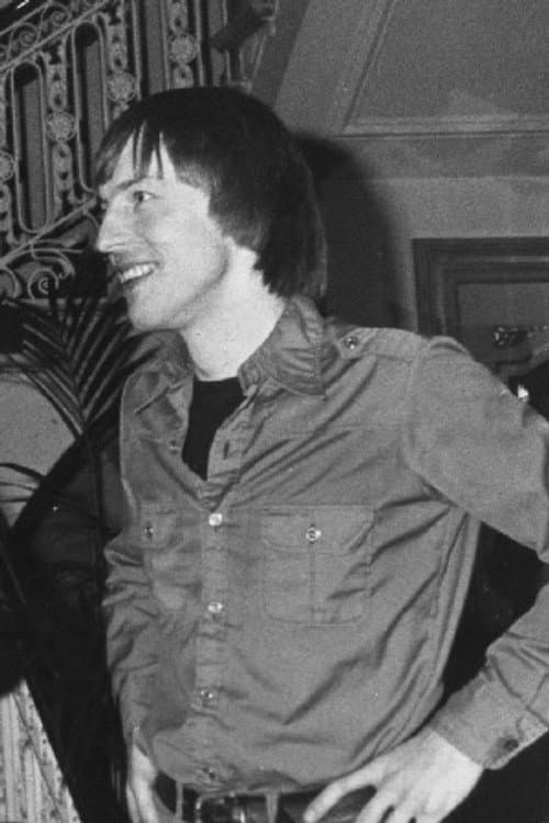 Pieter Nieuwint foto