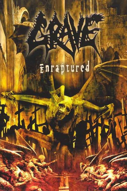 Grave: Enraptured (2006) poster