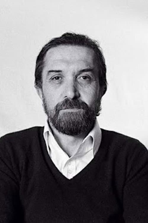 Ernesto Acher foto