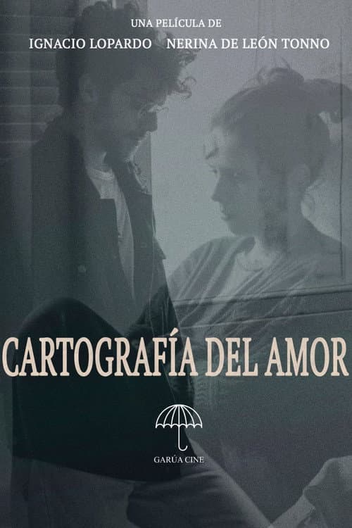 Cartografía del Amor (2022) poster