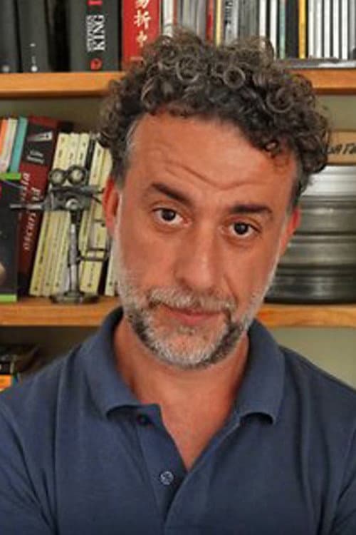 Fabián Ribezzo foto