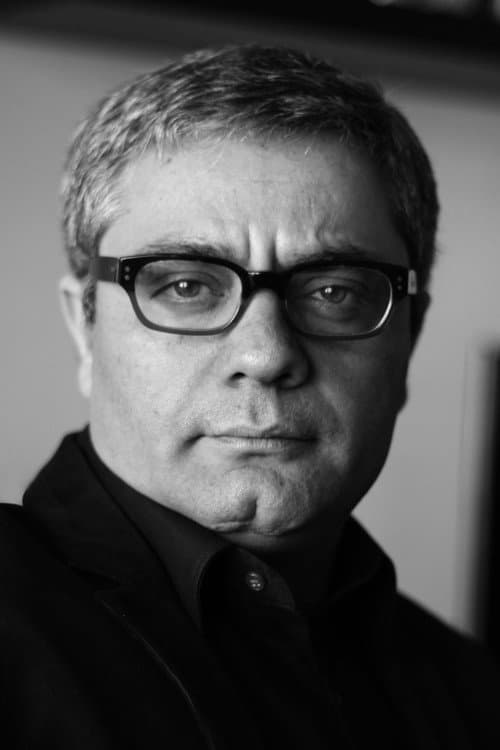Mohammad Rasoulof foto