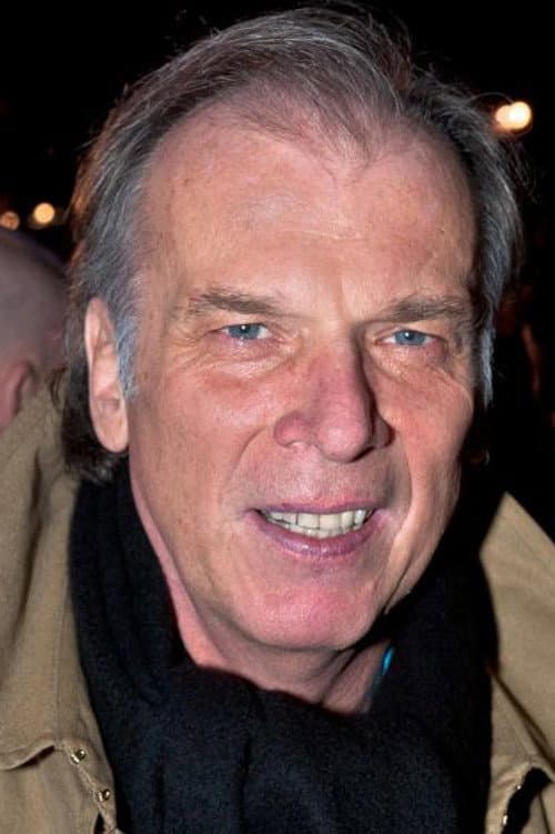 Wolfgang Fierek foto