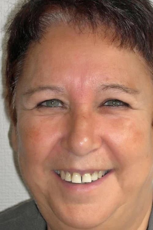 Bernadette Damman foto