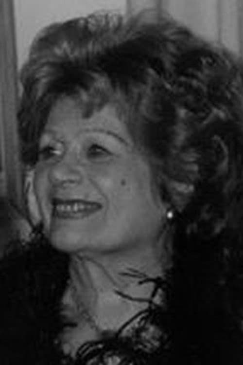 Liliane Sorval foto
