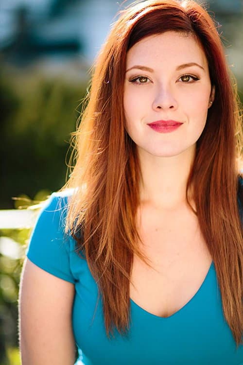 Lindsay Marshall foto