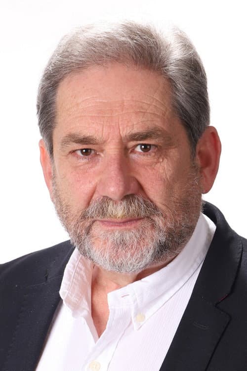 Ángel Héctor Sánchez foto