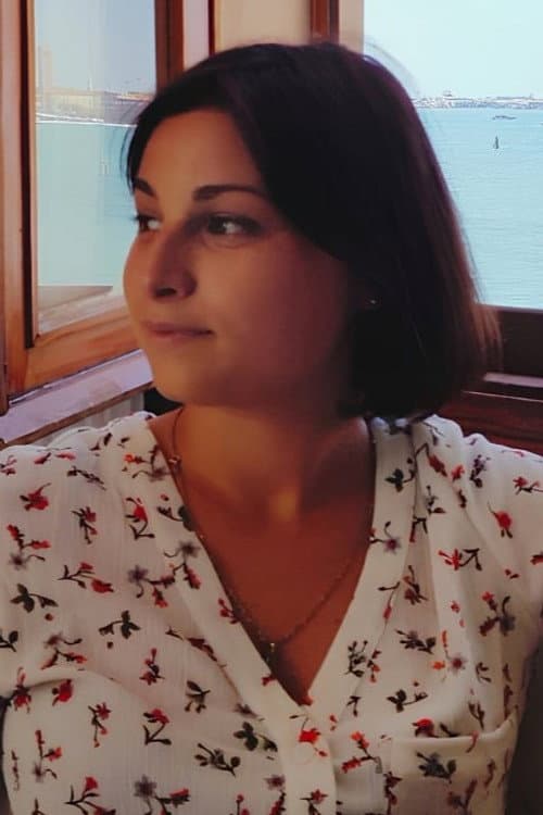 Francesca Schirru foto