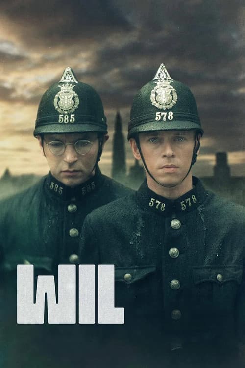 WIL (2023) poster