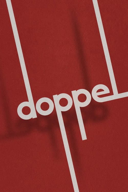 doppel (2025) poster