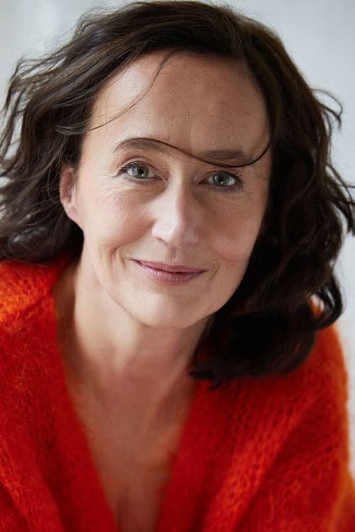 Anja Lais foto