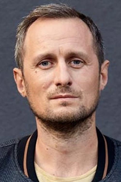 Serhii Maliuha foto