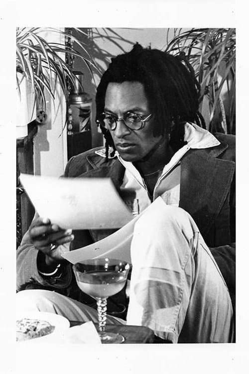 Julius-Amédée Laou foto