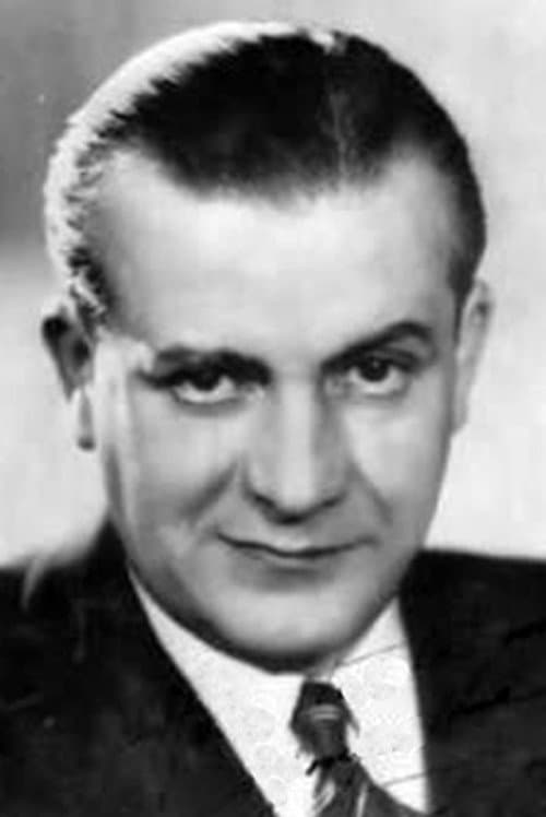 Marcel Barencey foto