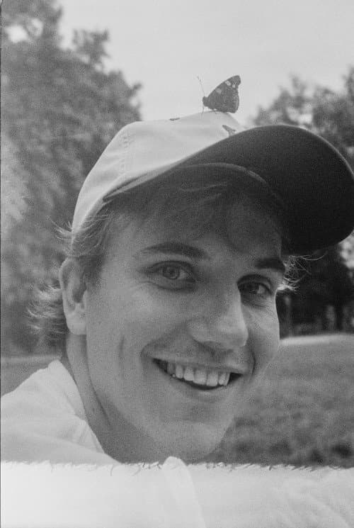 Gaspard Le Dourner foto