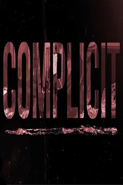 Complicit: How the West is Helping Israel Seize the West Bank (2026) poster