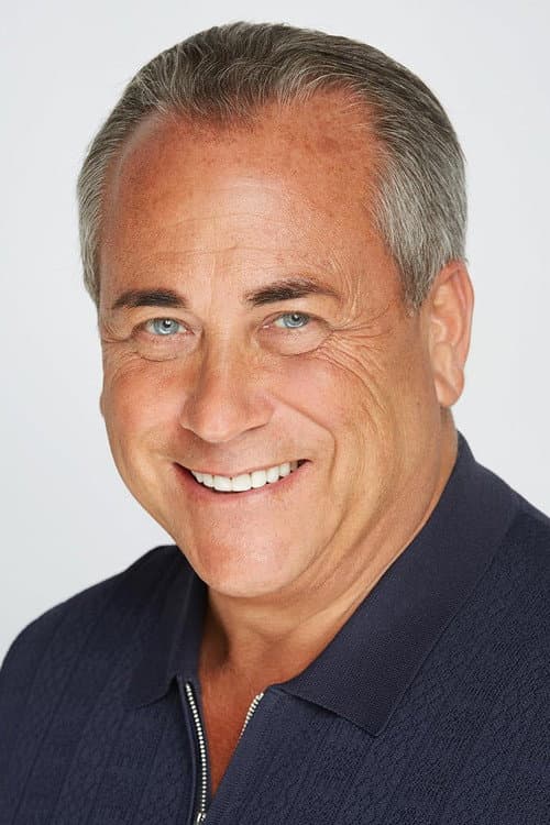 Lou Silver foto