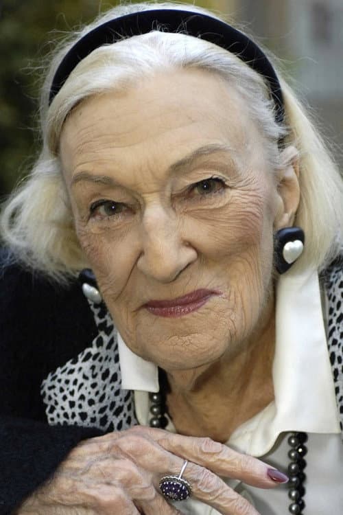 Hélène Duc foto