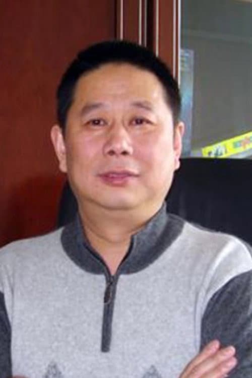 Zhang Yue foto