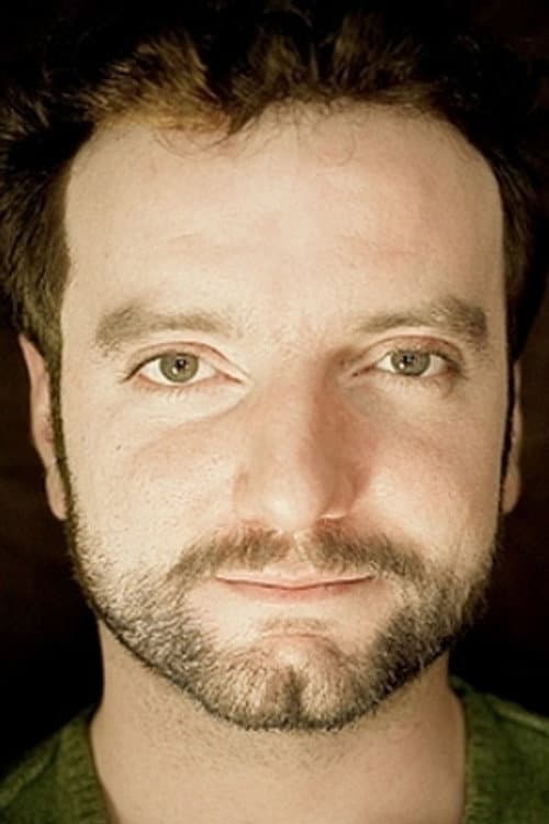 Adrien Cauchetier foto