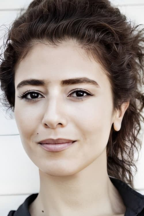 Ezgi Esma Kürklü foto