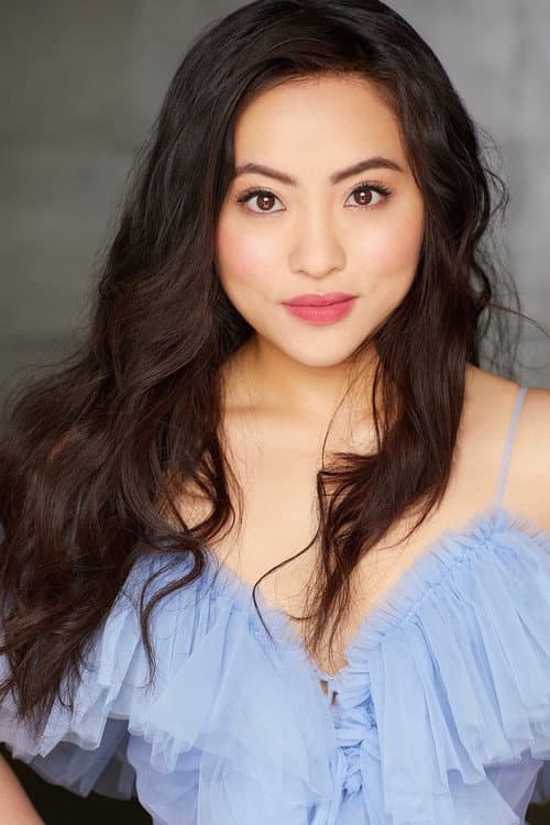 Nina Yang foto