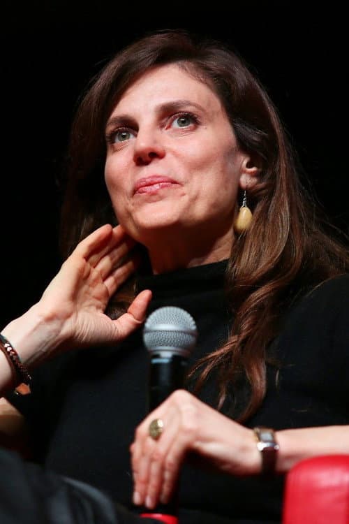 Karen Di Porto foto